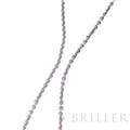 HARRY WINSTON ハリー・ウィンストン リリークラスター ペンダント プラチナ ダイヤモンド PEDPMQRFLC 11