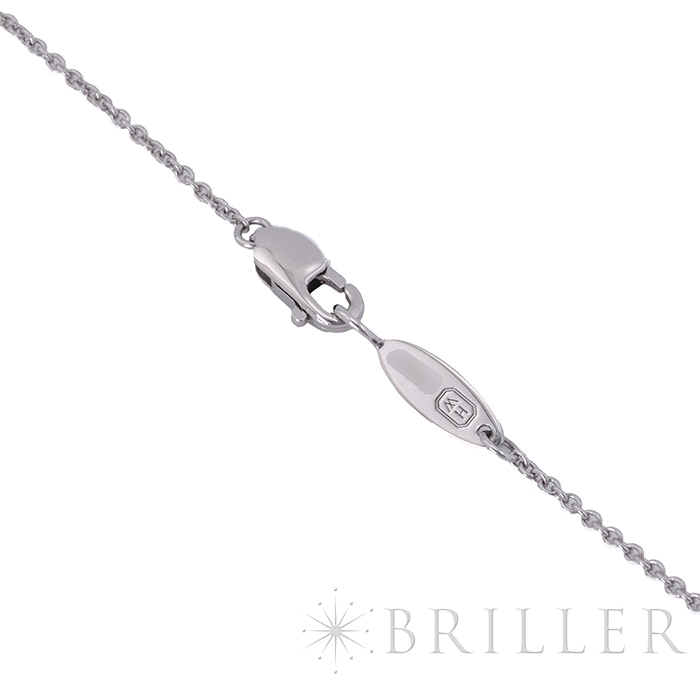 HARRY WINSTON ハリー・ウィンストン リリークラスター ペンダント プラチナ ダイヤモンド PEDPMQRFLC 6