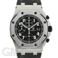 AUDEMARS PIGUET オーデマ・ピゲ ロイヤルオークオフショア 26020ST.OO.D101CR.01