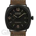 OFFICINE PANERAI オフィチーネ パネライ ラジオミール コンポジット ブラックシール 3DAYS オートマティック 45ｍｍ PAM00505