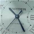 CARTIER カルティエ バロンブルー ドゥ カルティエ WSBB0062 10