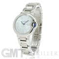 CARTIER カルティエ バロンブルー ドゥ カルティエ WSBB0062 1