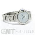 CARTIER カルティエ バロンブルー ドゥ カルティエ WSBB0062 19