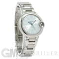 CARTIER カルティエ バロンブルー ドゥ カルティエ WSBB0062 22