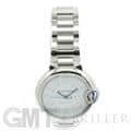 CARTIER カルティエ バロンブルー ドゥ カルティエ WSBB0062 24