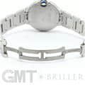 CARTIER カルティエ バロンブルー ドゥ カルティエ WSBB0062 6