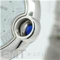 CARTIER カルティエ バロンブルー ドゥ カルティエ WSBB0062 8
