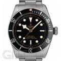 TUDOR チューダー ヘリテージブラックベイ M79230N-0009