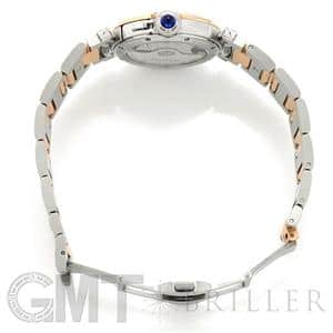 CARTIER カルティエ パシャ W2PA0008