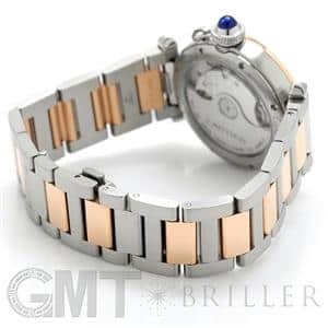 CARTIER カルティエ パシャ W2PA0008