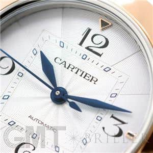 CARTIER カルティエ パシャ W2PA0008