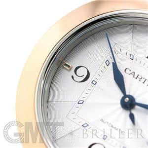 CARTIER カルティエ パシャ W2PA0008