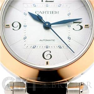 CARTIER カルティエ パシャ W2PA0008