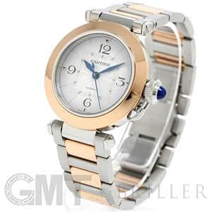 CARTIER カルティエ パシャ W2PA0008