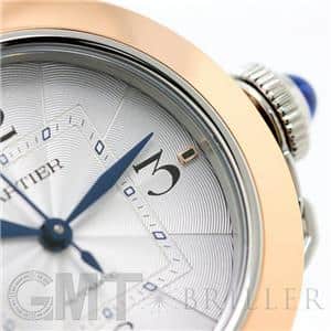 CARTIER カルティエ パシャ W2PA0008