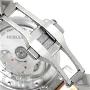 CARTIER カルティエ パシャ W2PA0008