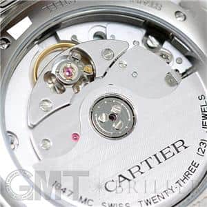 CARTIER カルティエ パシャ W2PA0008