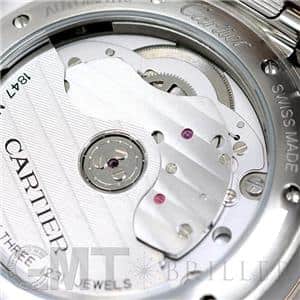 CARTIER カルティエ パシャ W2PA0008