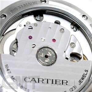 CARTIER カルティエ パシャ W2PA0008