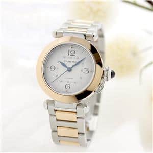 CARTIER カルティエ パシャ W2PA0008