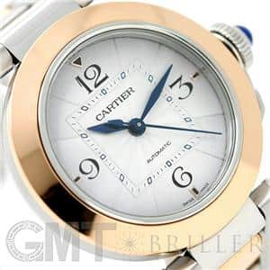 CARTIER カルティエ パシャ W2PA0008