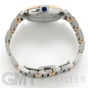 CARTIER カルティエ パシャ W2PA0008