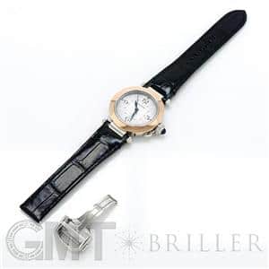 CARTIER カルティエ パシャ W2PA0008