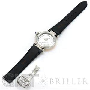 CARTIER カルティエ パシャ W2PA0008