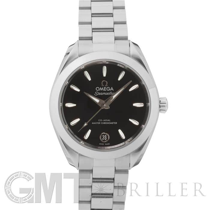 OMEGA オメガ シーマスター アクアテラ 150M 220.10.30.20.01.001 メイン