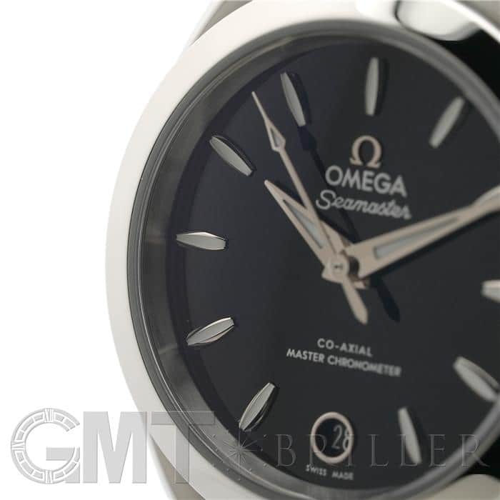 OMEGA オメガ シーマスター アクアテラ 150M 220.10.30.20.01.001 9