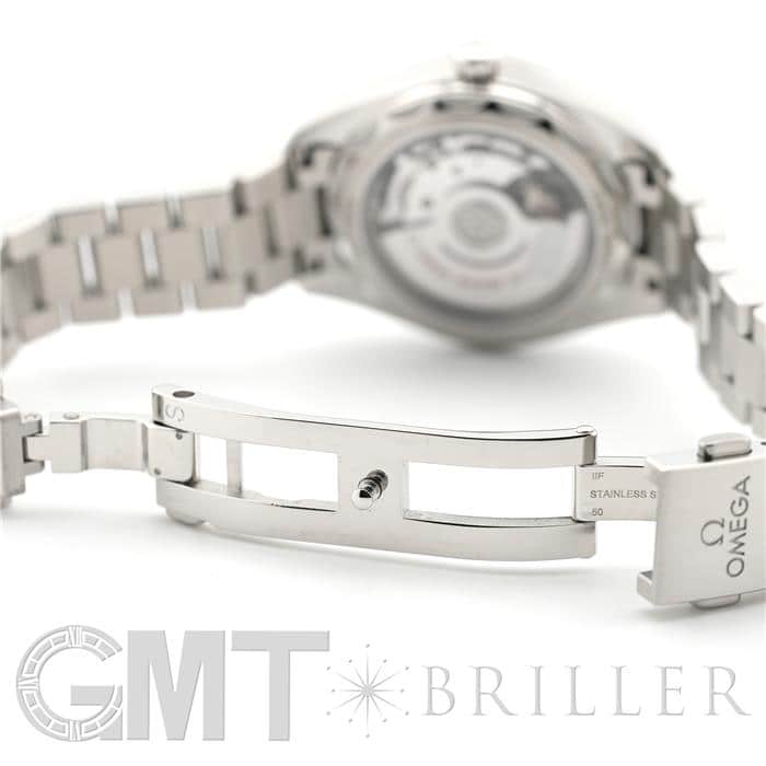 OMEGA オメガ シーマスター アクアテラ 150M 220.10.30.20.01.001 11