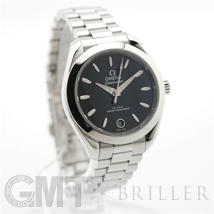 OMEGA オメガ シーマスター アクアテラ 150M 220.10.30.20.01.001 13