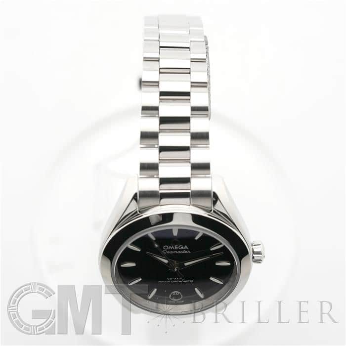 OMEGA オメガ シーマスター アクアテラ 150M 220.10.30.20.01.001 14