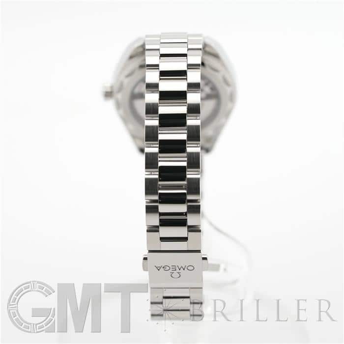 OMEGA オメガ シーマスター アクアテラ 150M 220.10.30.20.01.001 16