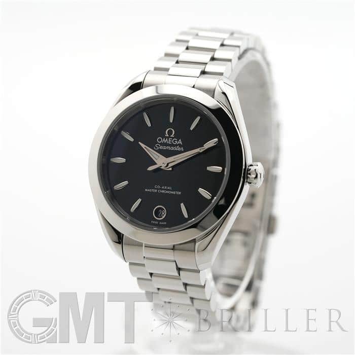 OMEGA オメガ シーマスター アクアテラ 150M 220.10.30.20.01.001 1
