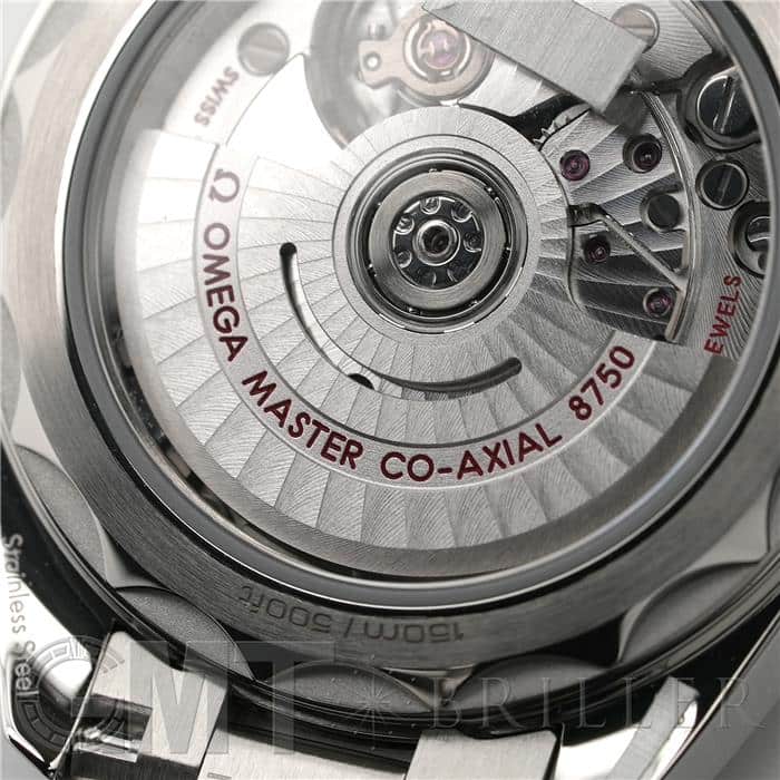 OMEGA オメガ シーマスター アクアテラ 150M 220.10.30.20.01.001 23