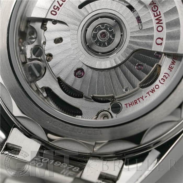 OMEGA オメガ シーマスター アクアテラ 150M 220.10.30.20.01.001 24