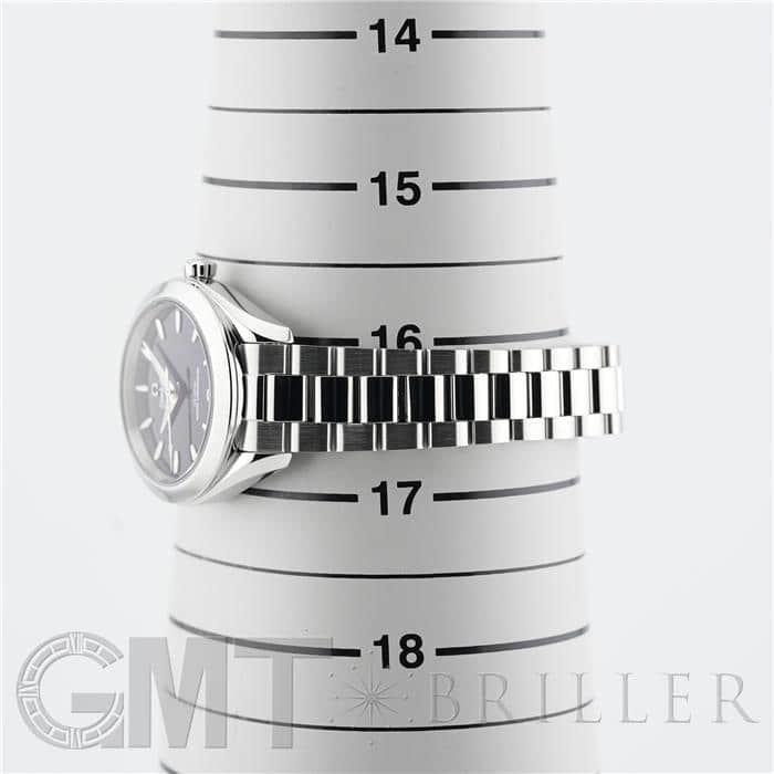 OMEGA オメガ シーマスター アクアテラ 150M 220.10.30.20.01.001 4