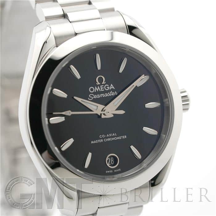 OMEGA オメガ シーマスター アクアテラ 150M 220.10.30.20.01.001 5