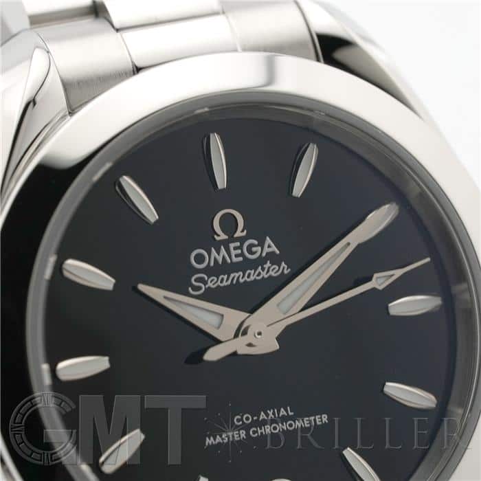 OMEGA オメガ シーマスター アクアテラ 150M 220.10.30.20.01.001 6