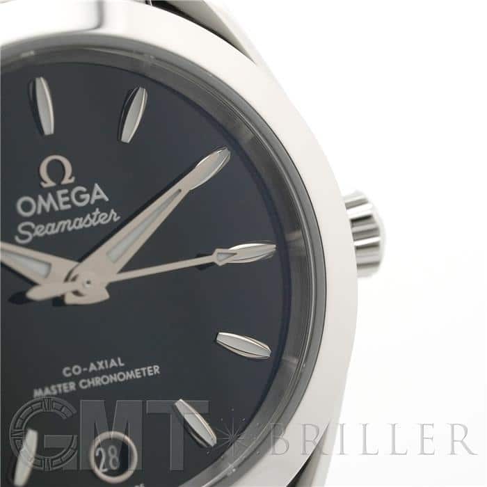 OMEGA オメガ シーマスター アクアテラ 150M 220.10.30.20.01.001 7