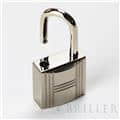 HERMES エルメス バーキン 25 トゴ ボルドー シルバー金具 26