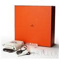 HERMES エルメス バーキン 25 トゴ ボルドー シルバー金具 7