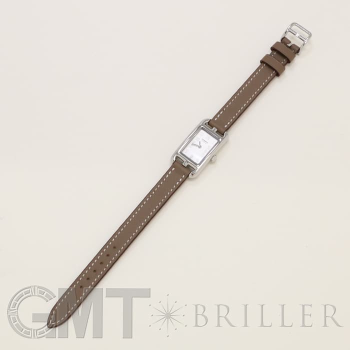 HERMES エルメス ナンタケット NA2.110.220/WW18 044189WW00 9