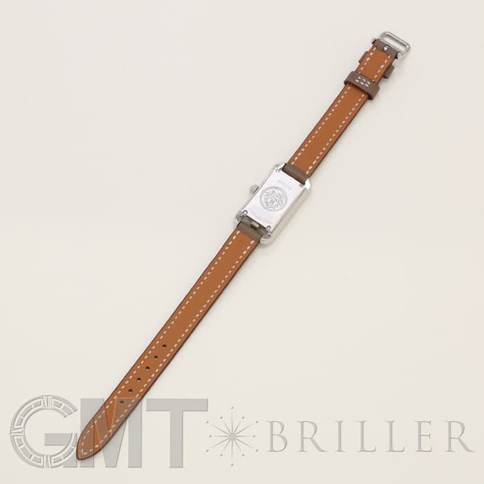 HERMES エルメス ナンタケット NA2.110.220/WW18 044189WW00 10