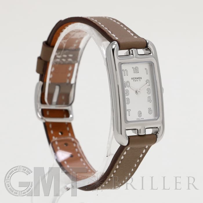 HERMES エルメス ナンタケット NA2.110.220/WW18 044189WW00 11