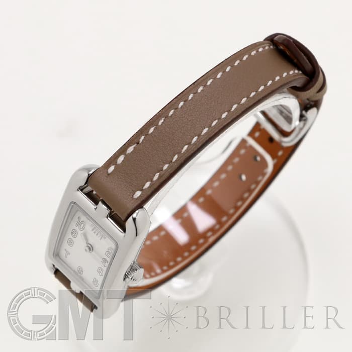 新品)HERMES エルメス ナンタケット NA2.110.220/WW18 044189WW00 