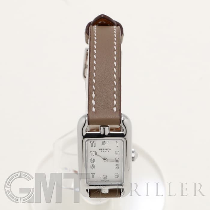 HERMES エルメス ナンタケット NA2.110.220/WW18 044189WW00 15