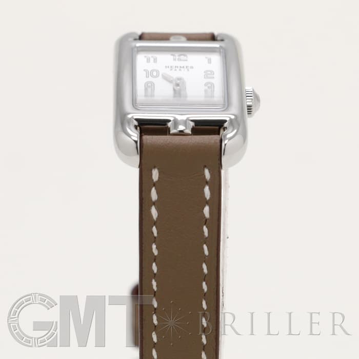 HERMES エルメス ナンタケット NA2.110.220/WW18 044189WW00 18