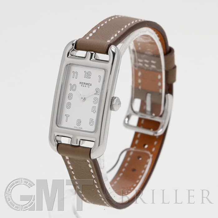 HERMES エルメス ナンタケット NA2.110.220/WW18 044189WW00 1